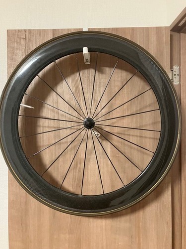 Ruota carbonio 700c - ruota, in