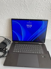 Notebook HP Spectre x360