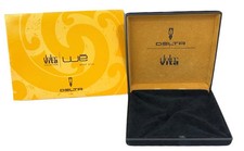 Scatola Penna Delta Dolce Vita Collection