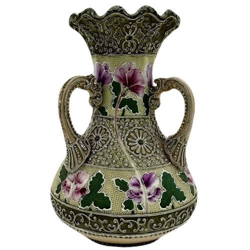 Vaso moriage giapponese - vaso,