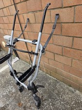 PORTABICI POSTERIORE THULE CLIPON 9104 UNIVERSALE 3 BICI