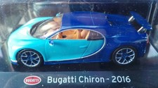 Supercars Collection : BUGATTI