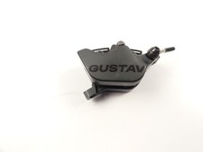 Pinza freno Magura Gustav Pro PM nero #19570