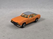 Majorette Ford Capri n.251 1:60