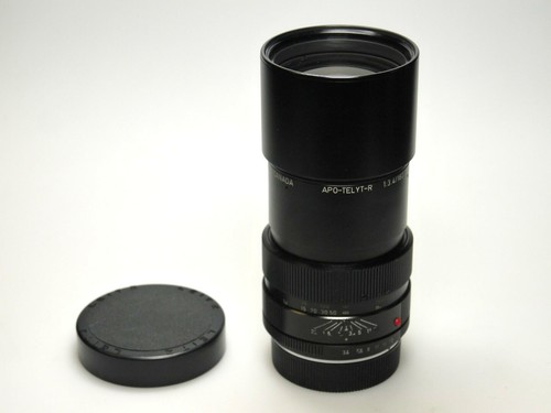 Leica apo telyt 180 - leica,
