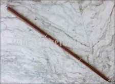Antico Stile Vittoriano Ottone