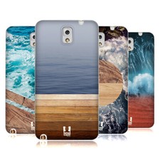 CUSTODIA HEAD CASE DESIGNS