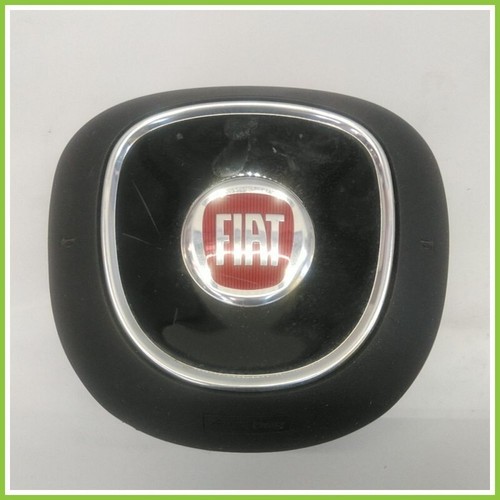 Airbag volante fiat 500l - volante, dal