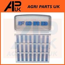 BLU Set Griglia Superiore