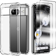 Custodia per Google Pixel 8