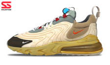 Nike Air Max 270 React ENG x