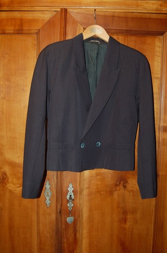 Penny black giacca spencer - penny,
