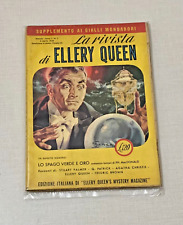 LA RIVISTA DI ELLERY QUEEN N.2