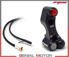 Pulsantiera destra Ducati