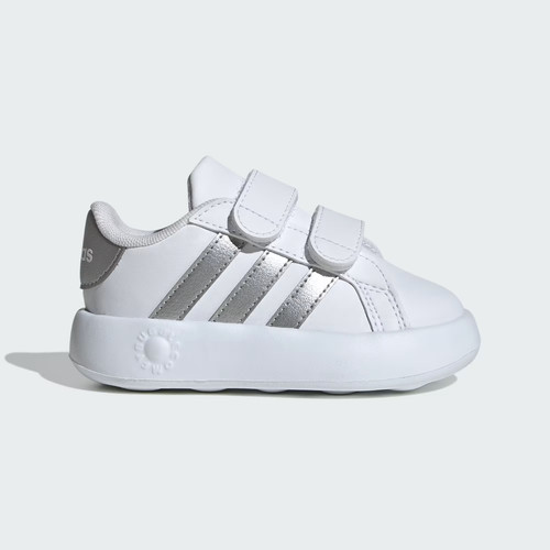 Scarpa sneakers adidas grand - scarpa,
