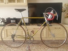 Bici Da Corsa Legnano Gran