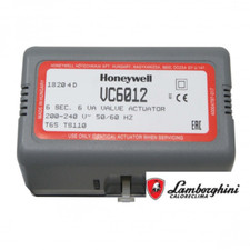 Motore valvola 3 tre vie