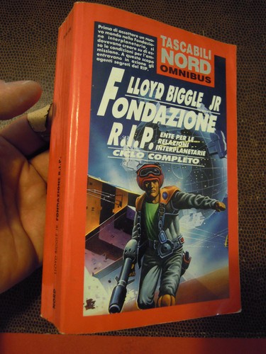 Tascabili nord omnibus lloyd - nord,