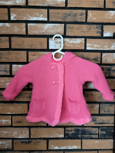 Cappotto maglia doppiopetto - maglia,