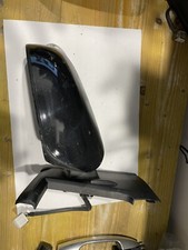 TOYOTA YARIS P13 1.5 Specchio ad ala lato sinist ibrido NHP130 E8025614 1.50 RHD