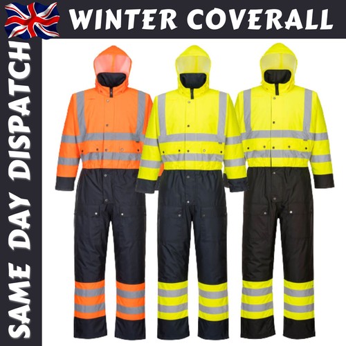 Portwest vis copertura - vis,