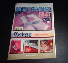 POCKET  MILLEIDEE : un'ARTE