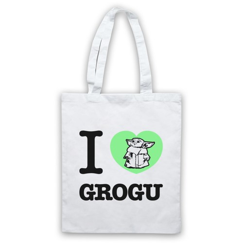 Mandalore wars love grogu - i,