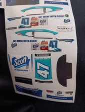  2024 Ricky Stenhouse Jr Get