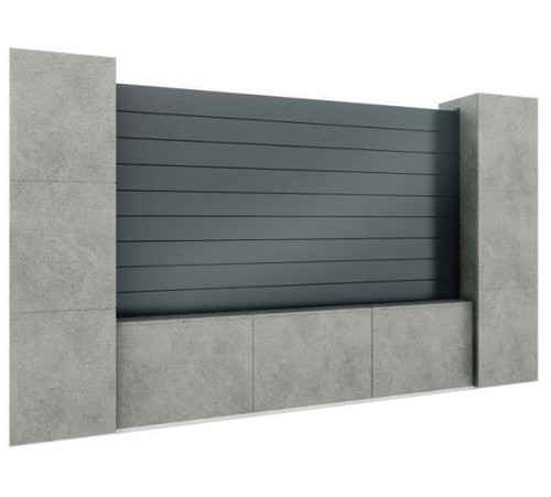 Set pannelli privacy in - di,