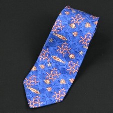 Cravatta di seta Andre Claude