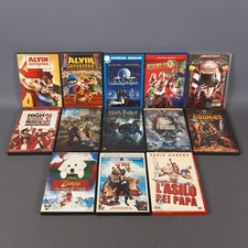 Lotto dvd film cartoni per - film,