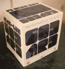 Jean-Luc Godard - Ultimate