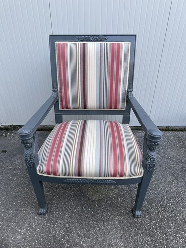 Poltrona trono legno - poltrona/trono,, in