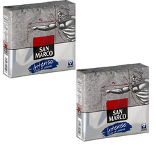 1KG SAN MARCO INTENSO Café
