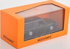 Volvo 240 1986 nero - 240,