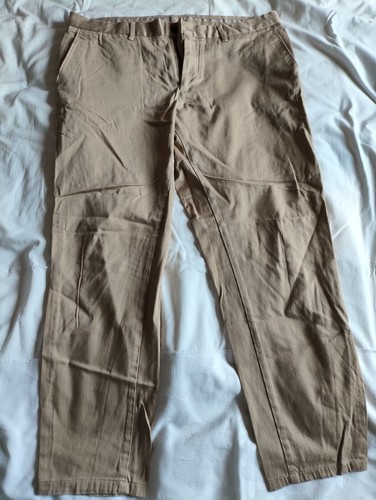 Pantalone autunno inverno zara - pantalone,