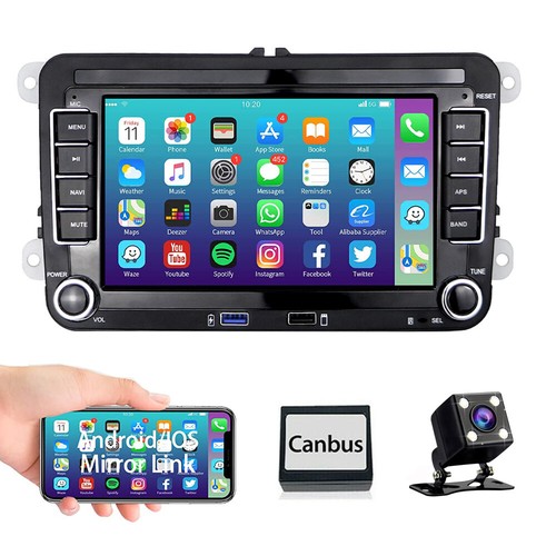 Android autoradio gps - autoradio,