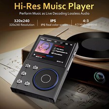 Lettore Bluetooth MP3 HiFi