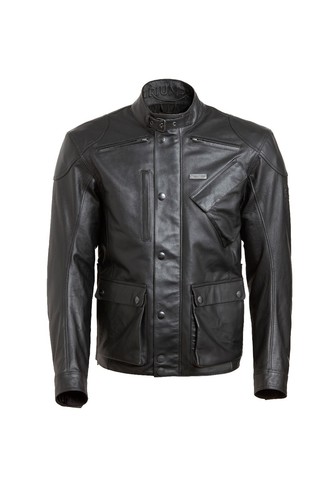 Giacca pelle originale - giacca,