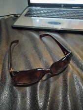 Designer Sun Glasses / Vintage