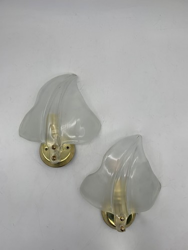 Lampada parete coppia - lampada, parete,