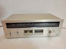 Pioneer TX-606 Vintage Stereo