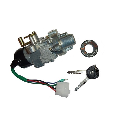 Bloccasterzo okyami for - okyami, kymco