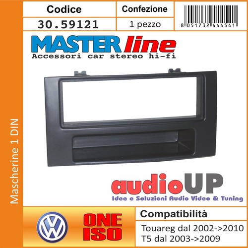 Mascherina radio din - mascherina,
