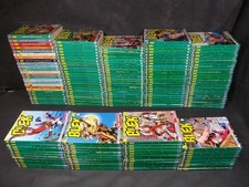 IL GRANDE BLEK 1/171 Serie