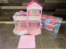 Barbie Pink N Pretty House