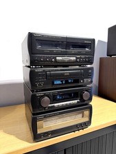Chaine Hifi Technics CA-1060 (