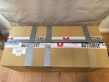 Robot da tennis da tavolo