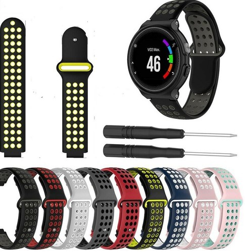 Fit for garmin forerunner - for,