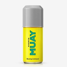 Namman Muay Boxing Liniment